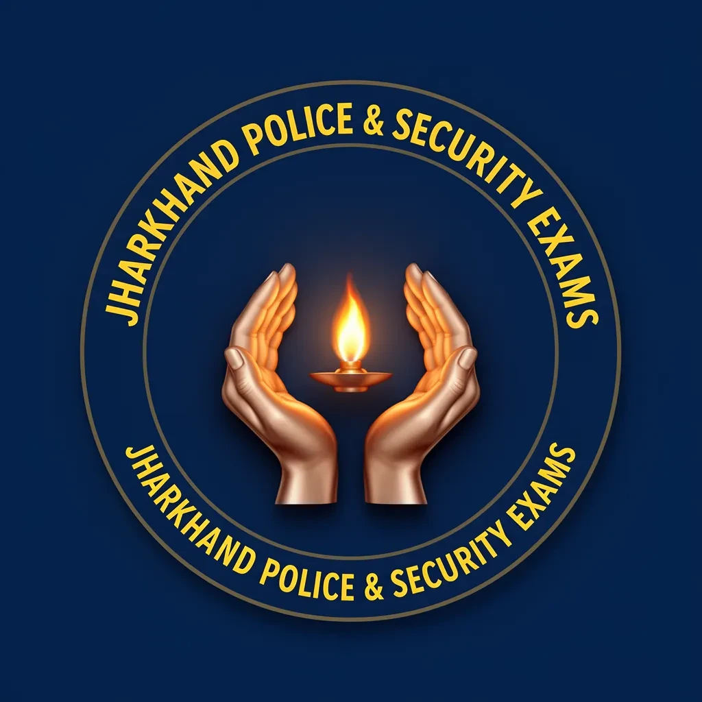 Jharkhand Police Group D