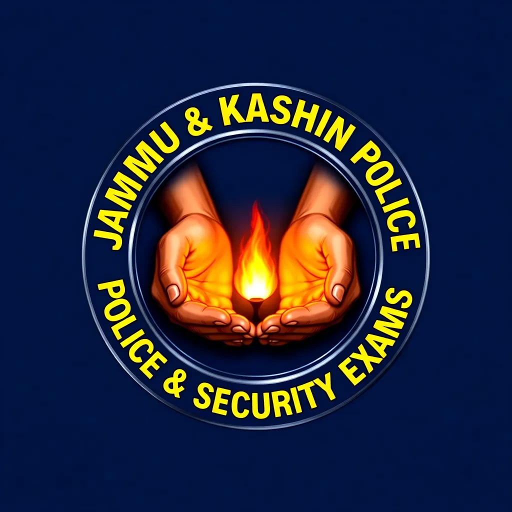 JK Police Constable