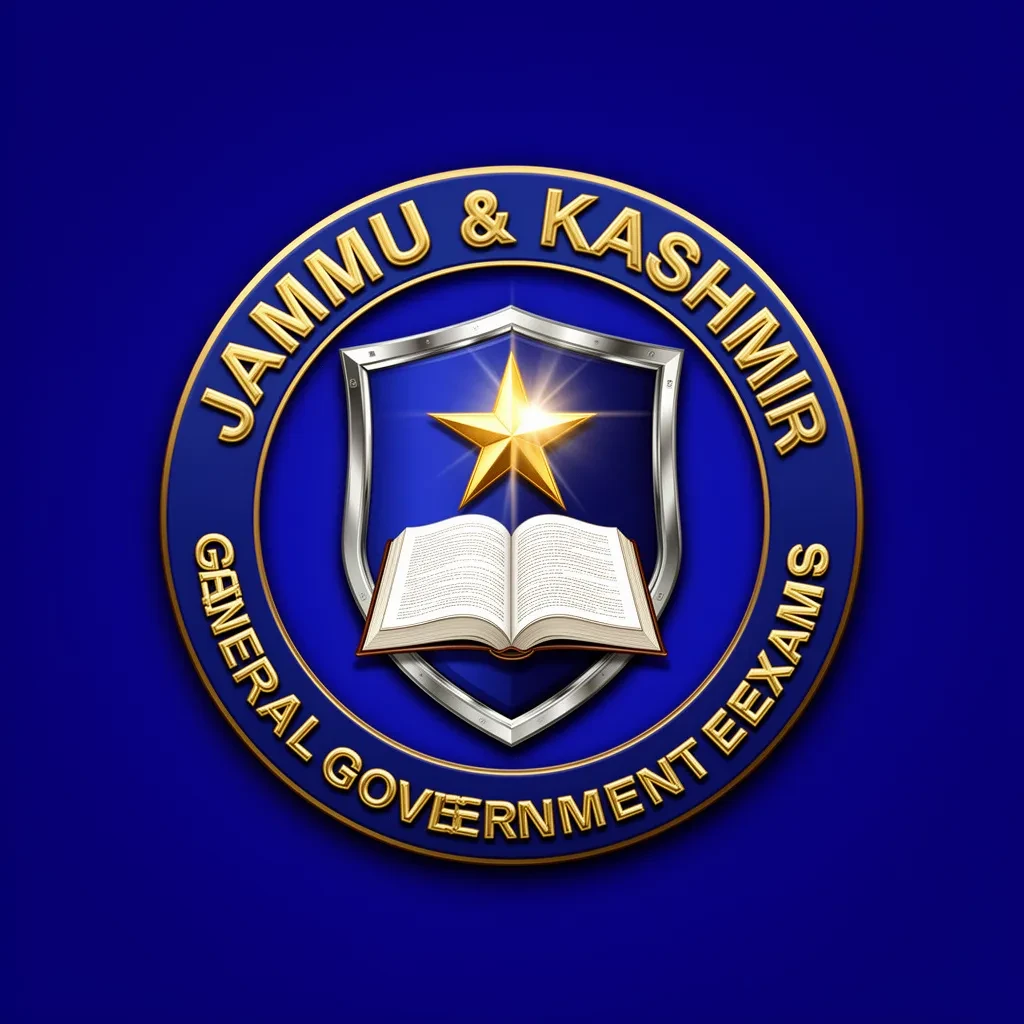 JK SET Public Administration