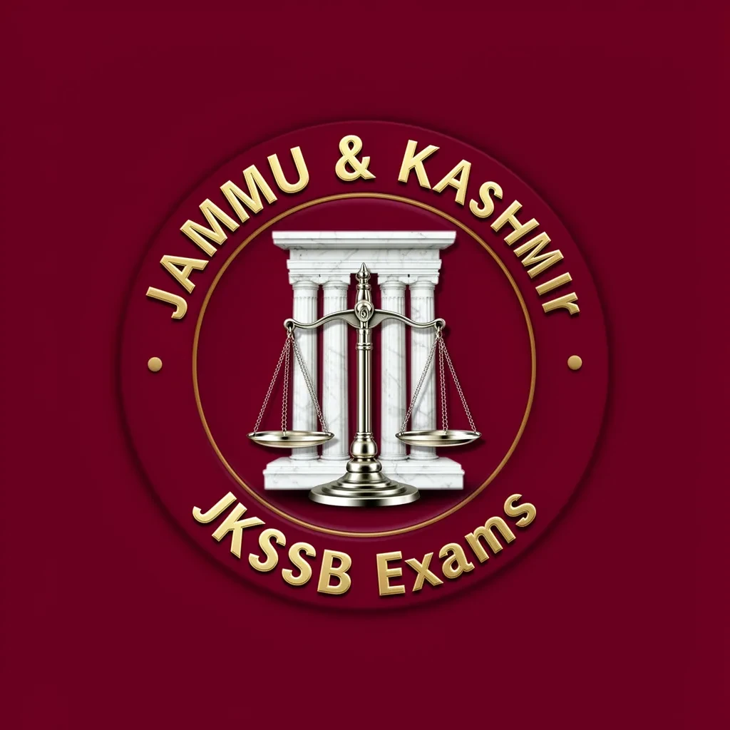 JKSSB Assistant Handicrafts Training Officer