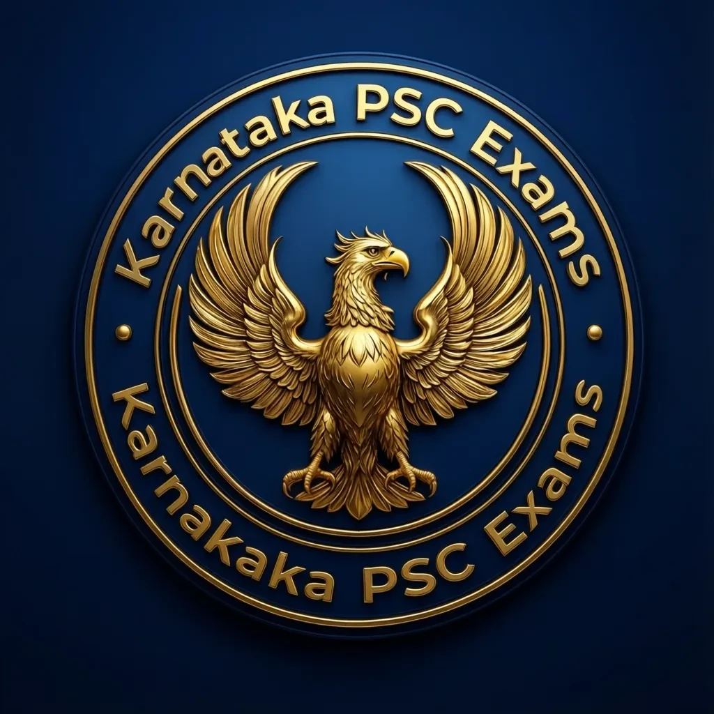 Karnataka PSC KAS