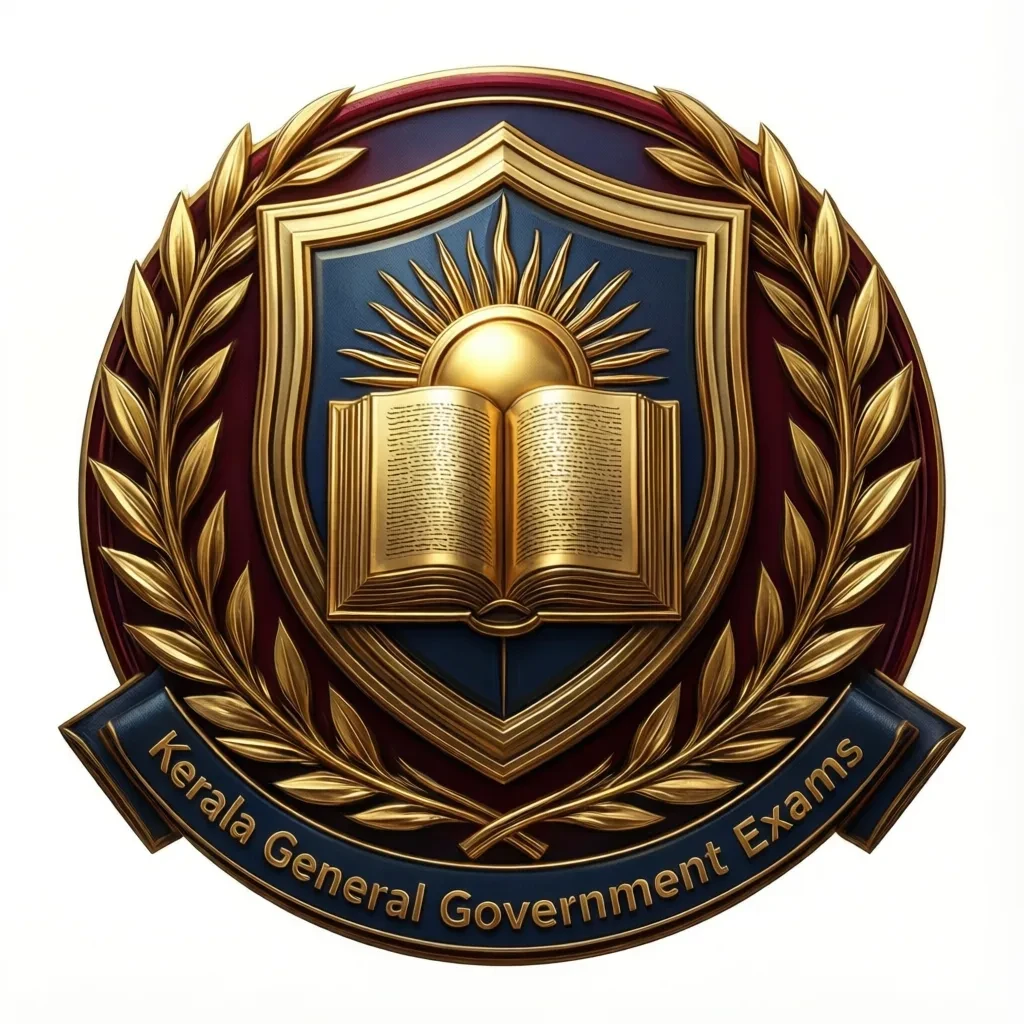 Kerala General Knowledge