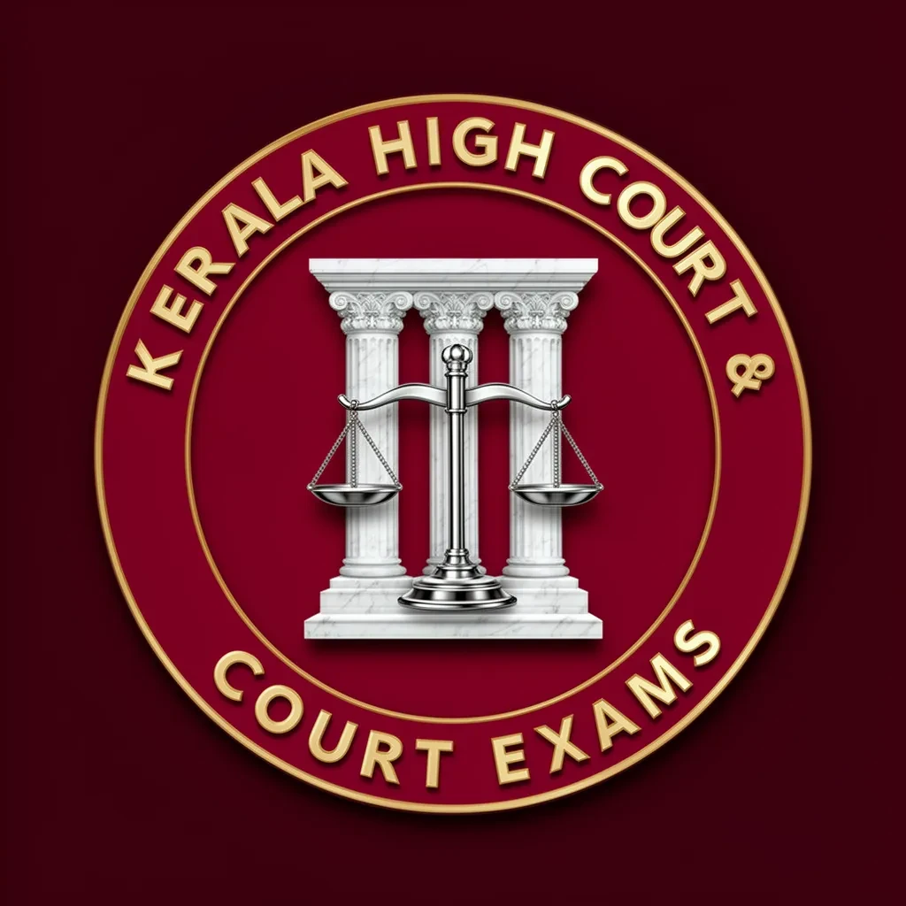 Kerala High Court Assistant