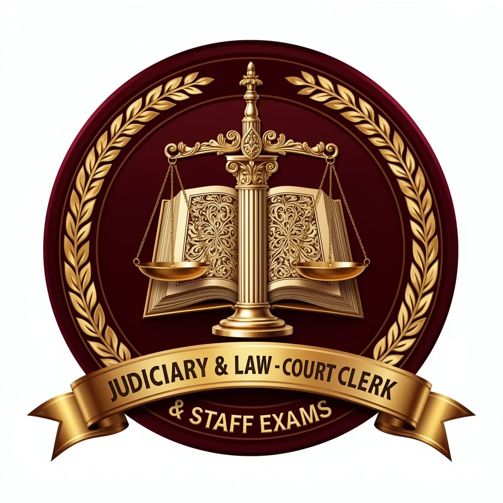 Koraput District Court Junior Clerk Copyist