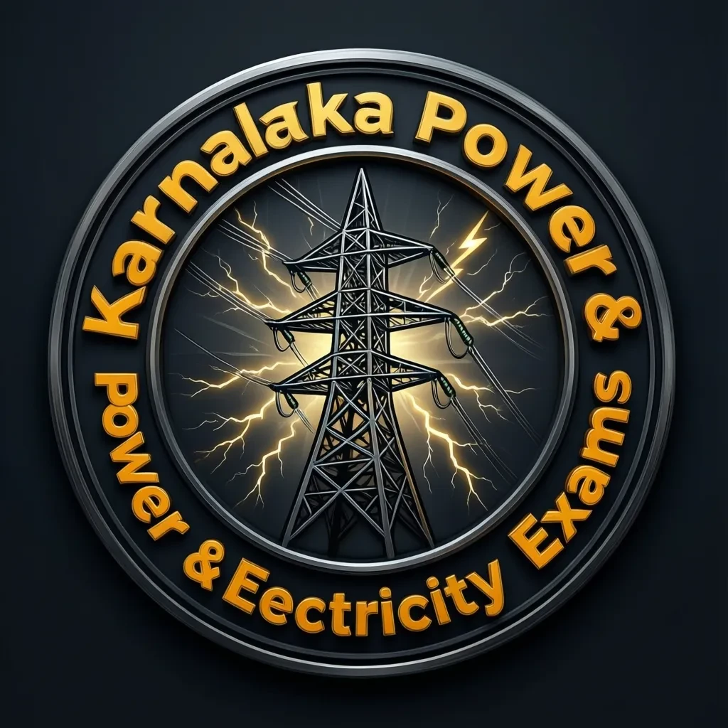 KPTCL Junior Power Man