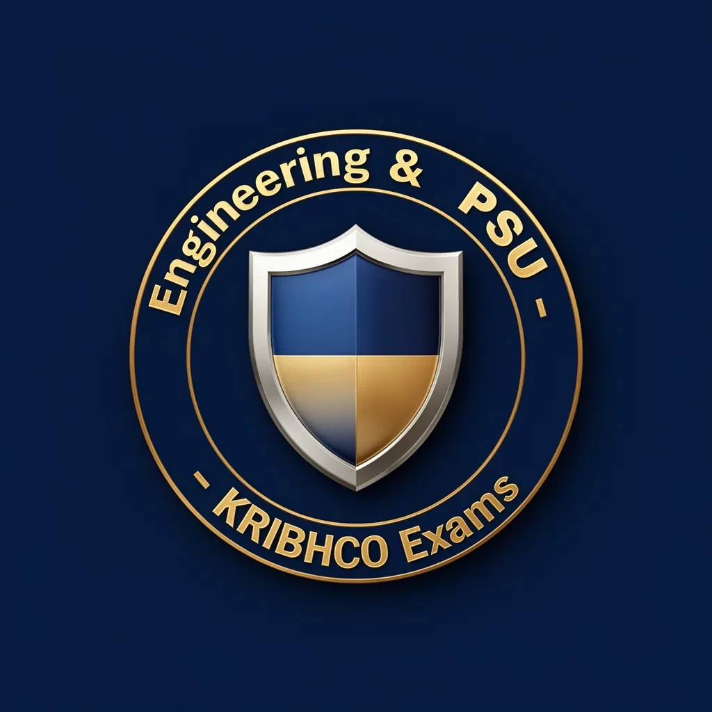 KRIBHCO Field Representative Trainee