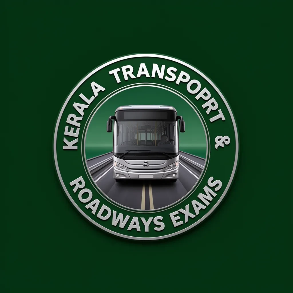 KSRTC Driver, Conductor