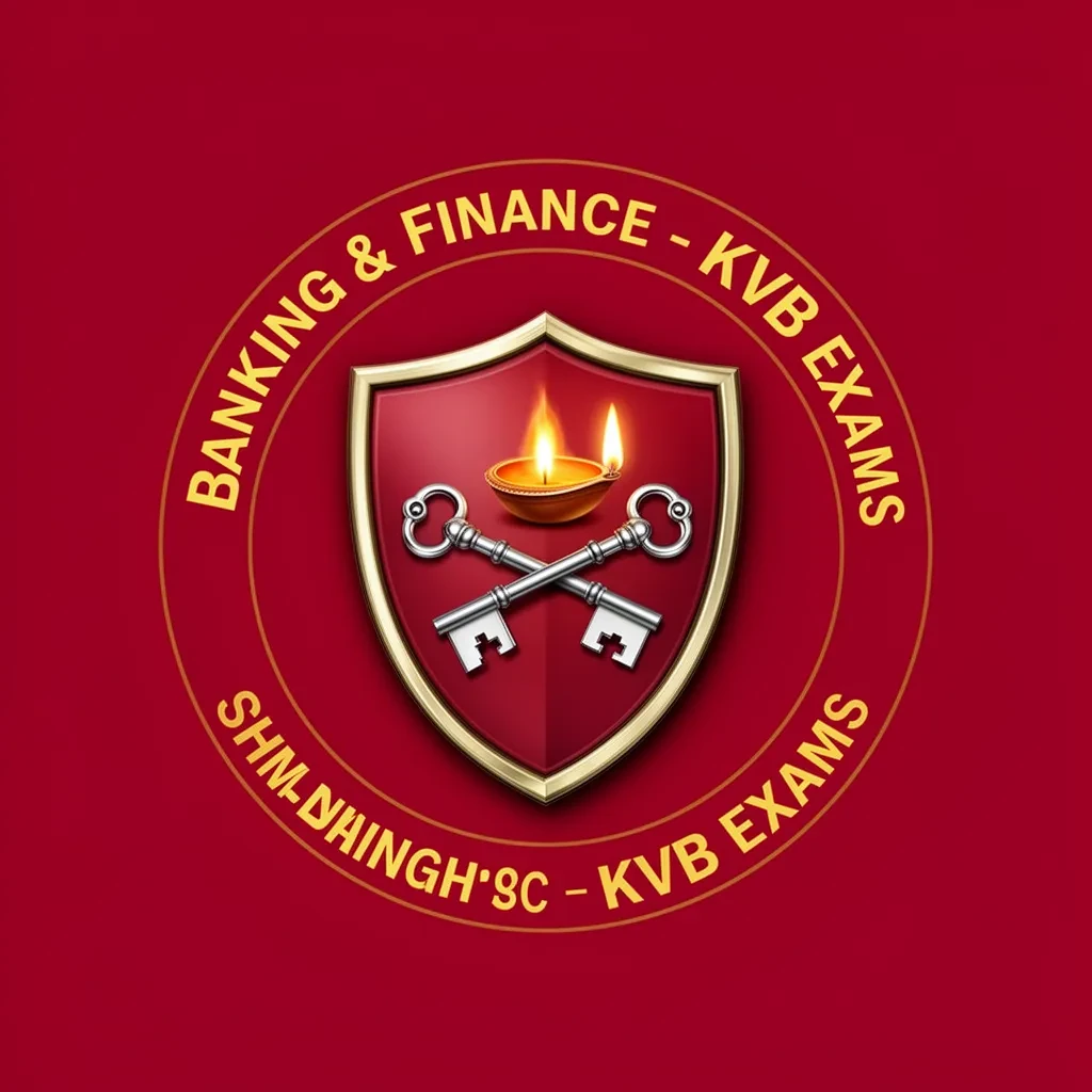 KVB Probationary Officer