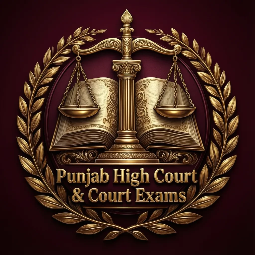 Ludhiana Court Clerk