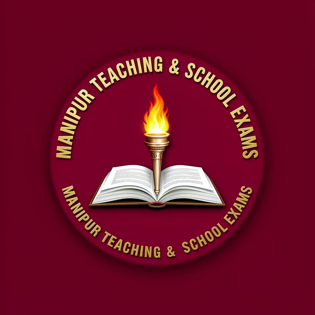 Manipur Education MTS
