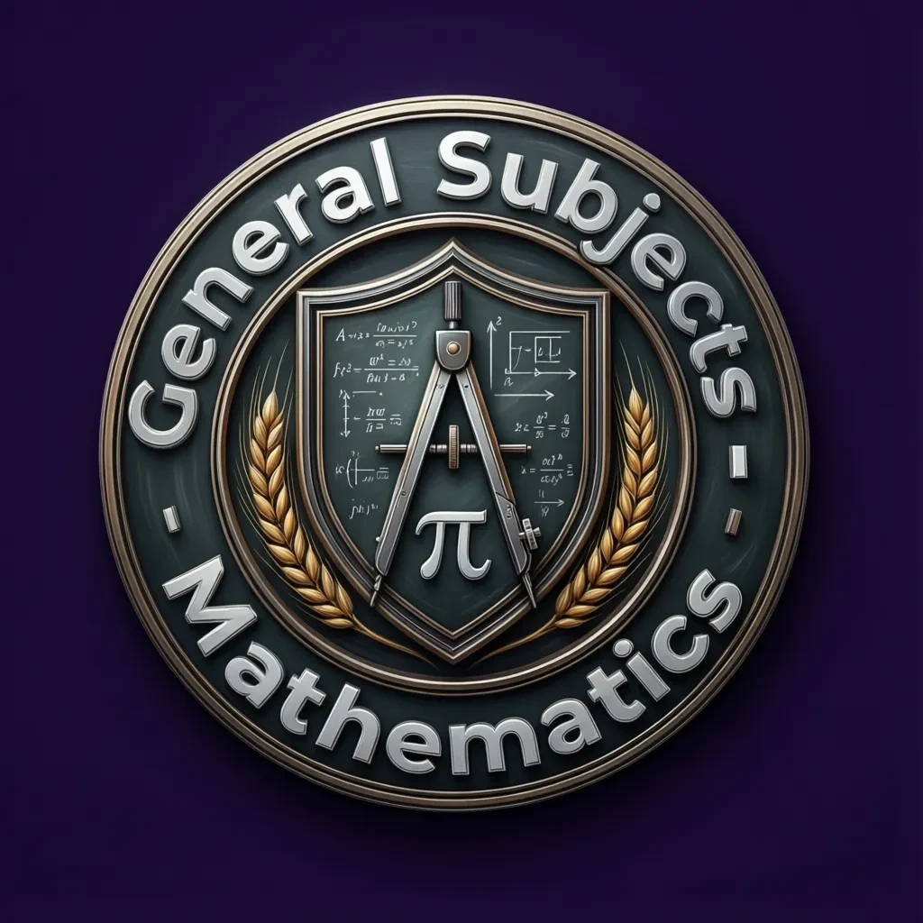 Mathematics
