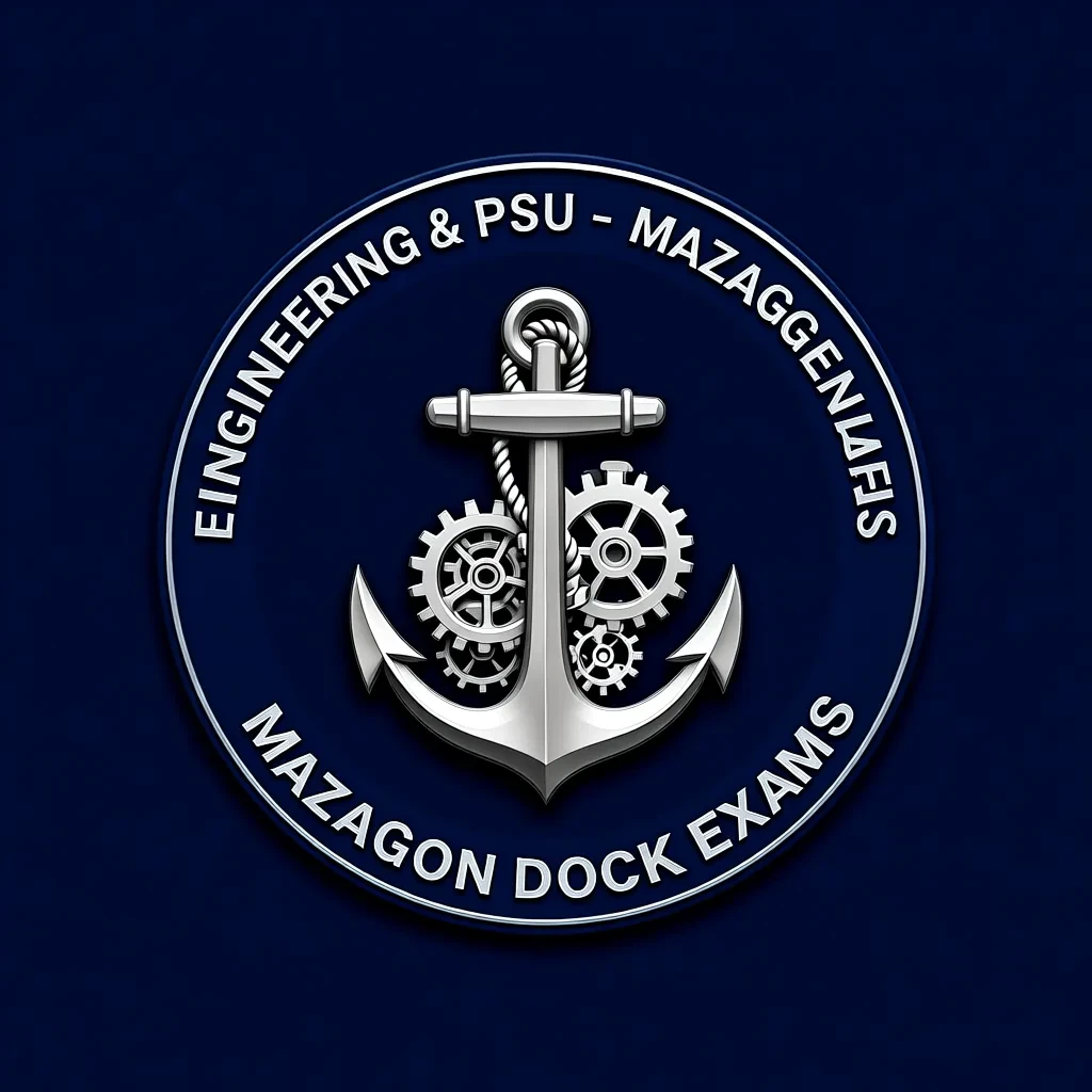 Mazagon Dock Rigger & Electrician