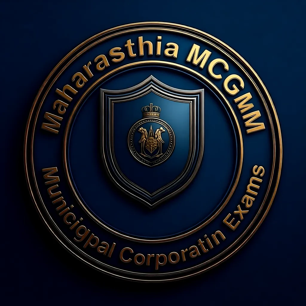MCGM Sub Engineer