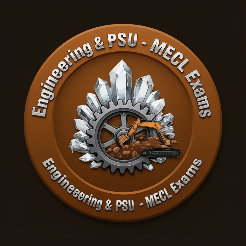 MECL Mechanic cum Operator
