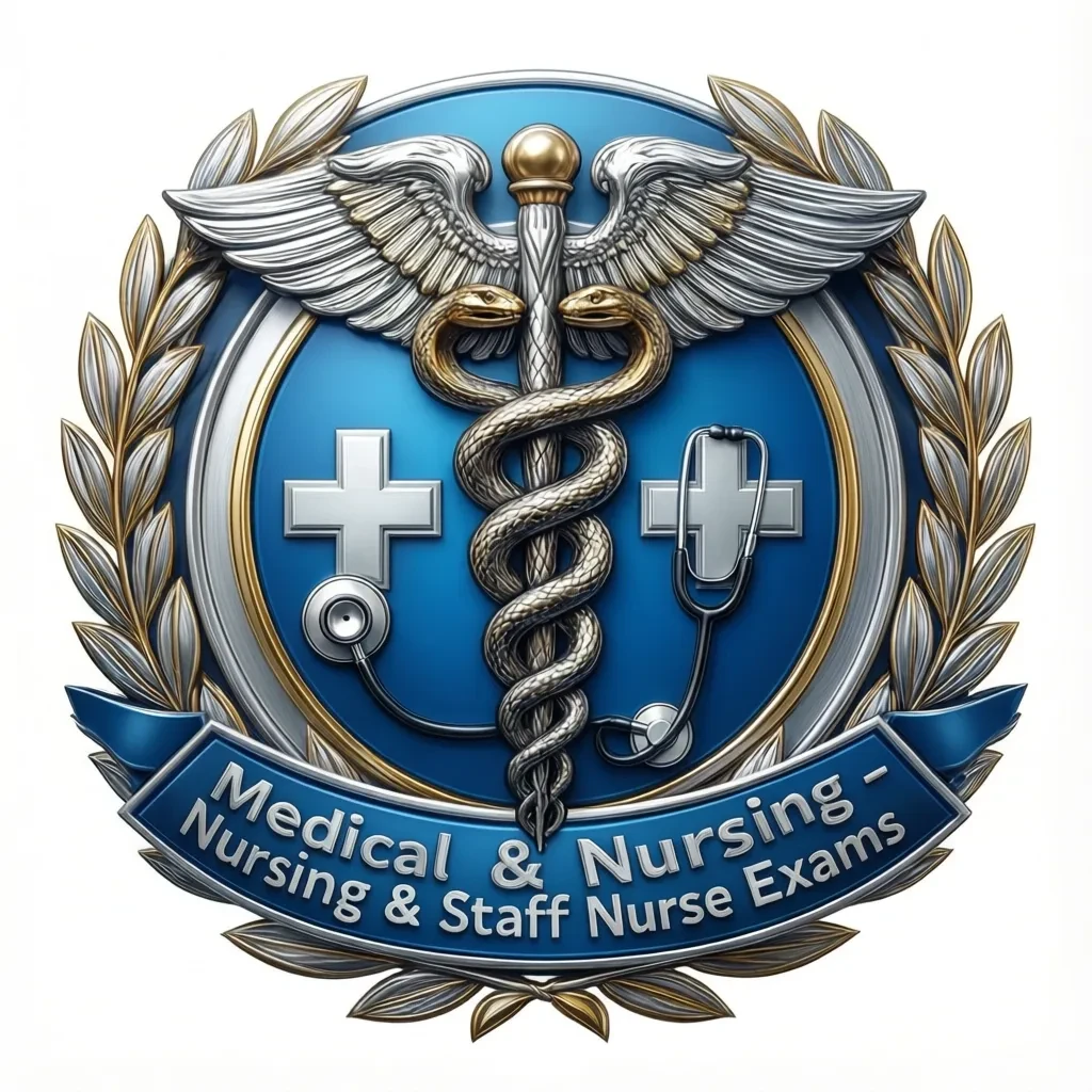 MHSRB Staff Nurse