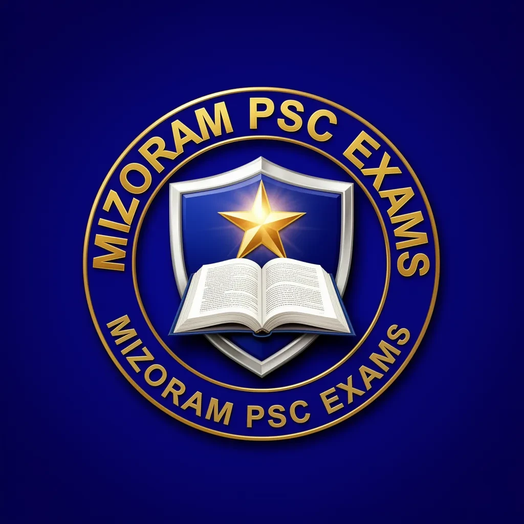 Mizoram PSC Junior Engineer