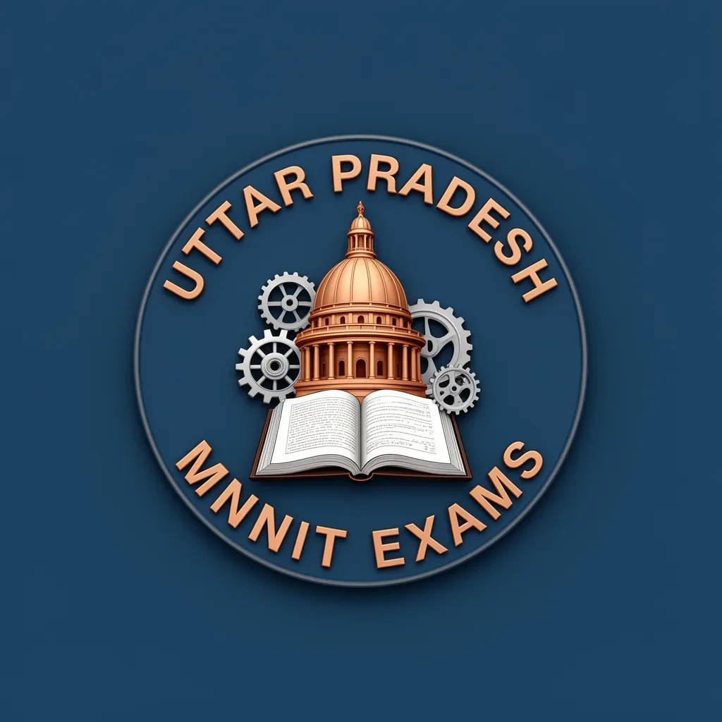 MNNIT Junior Assistant & Technician