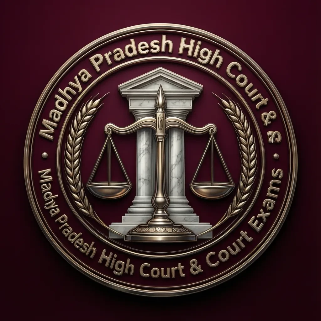 MP High Court Grade 4