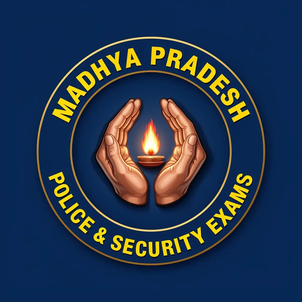 MP Police SI