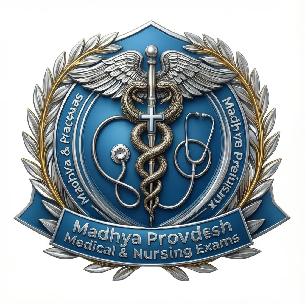 MPPSC Homeopathic Medical Officer