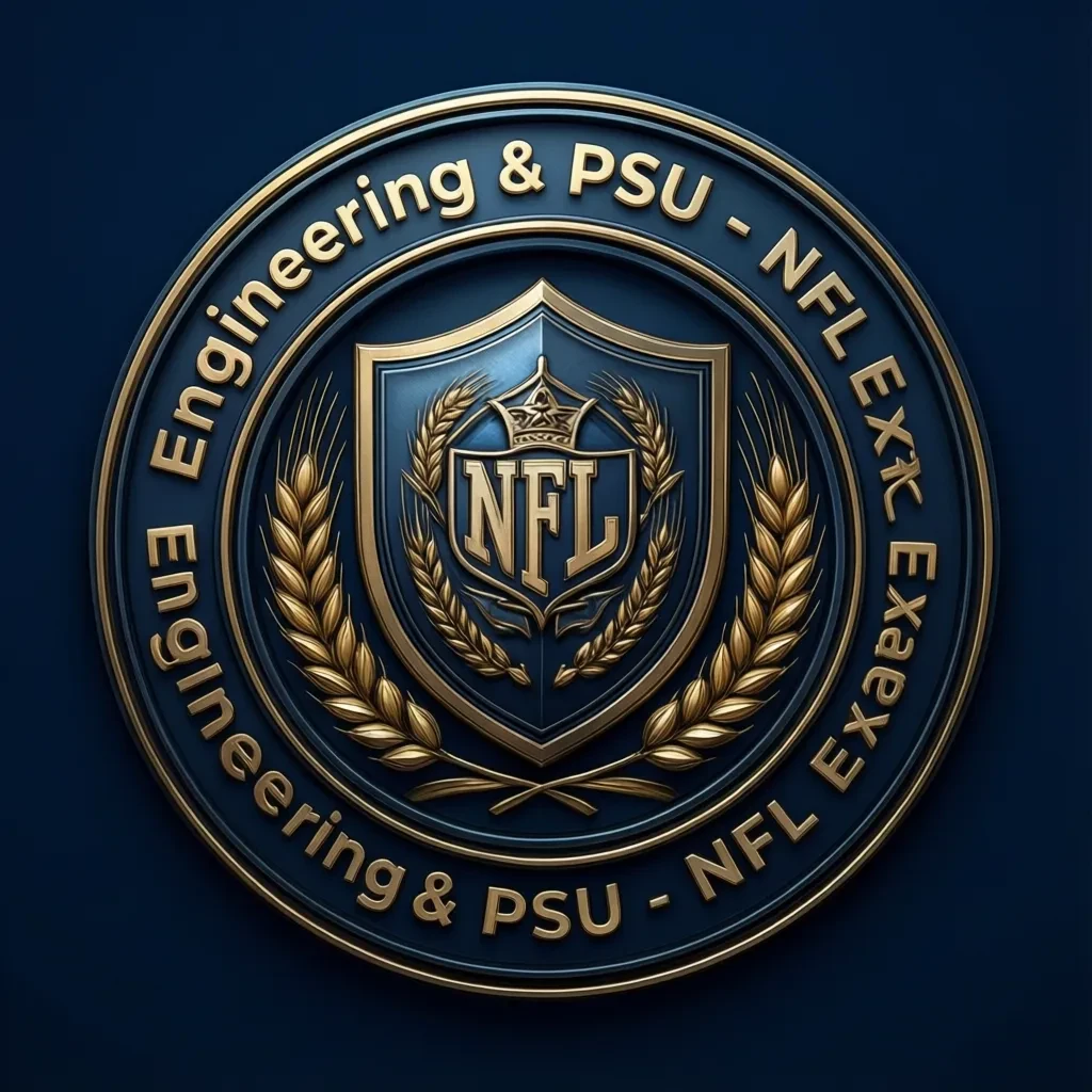 NFL JE Assistant Instrumentation