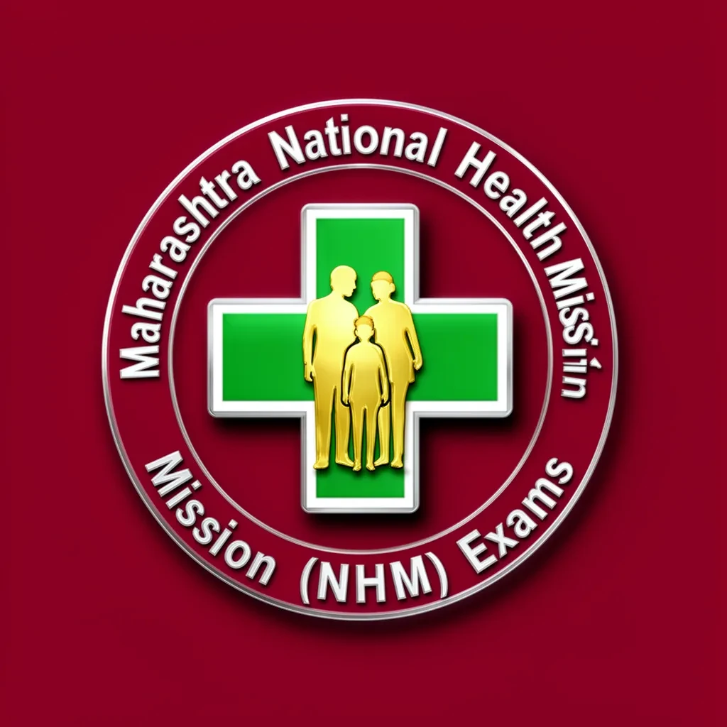 NHM Maharashtra Group C