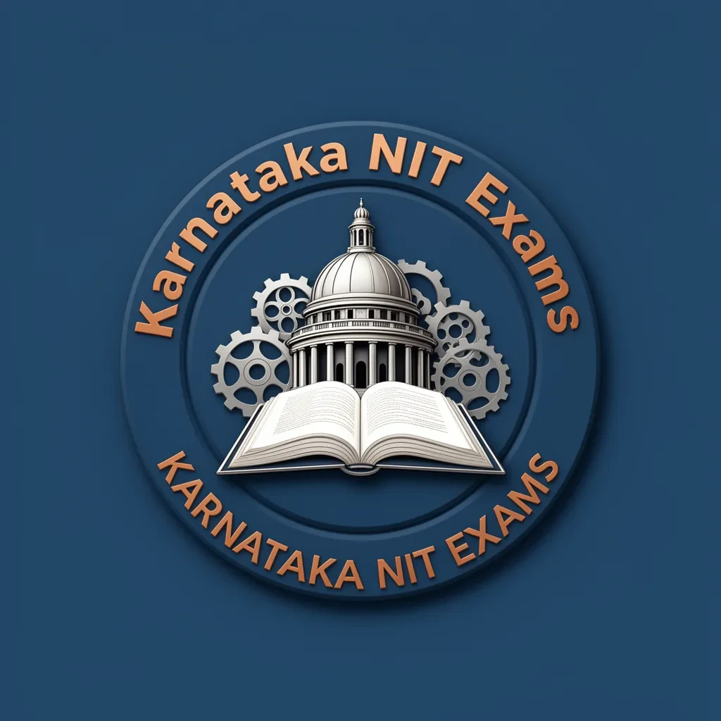 NIT Karnataka Non Teaching Staff