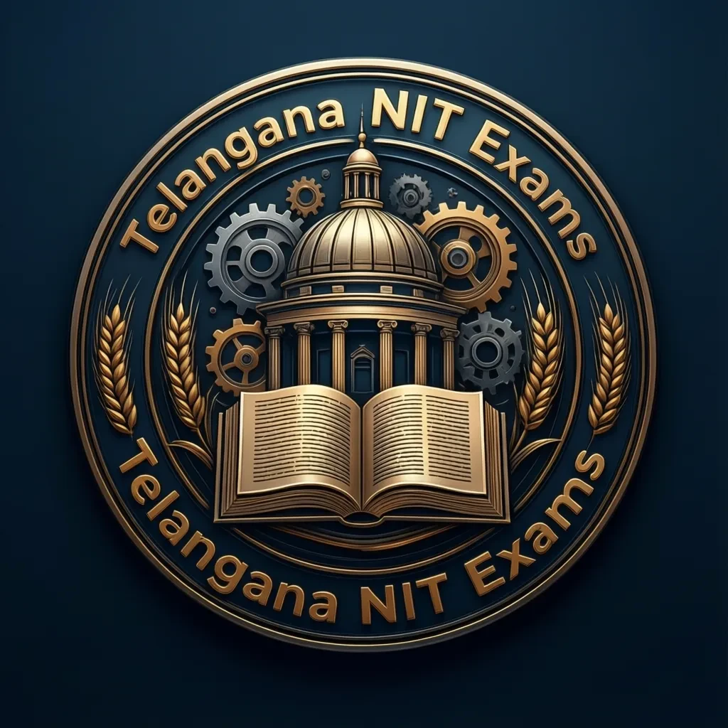 NIT Warangal Technician