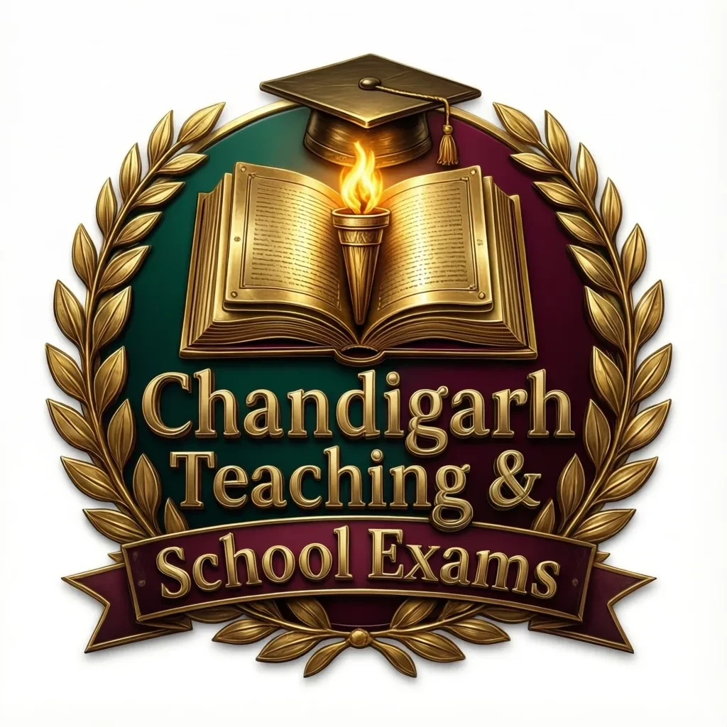 NITTTR Chandigarh Teacher