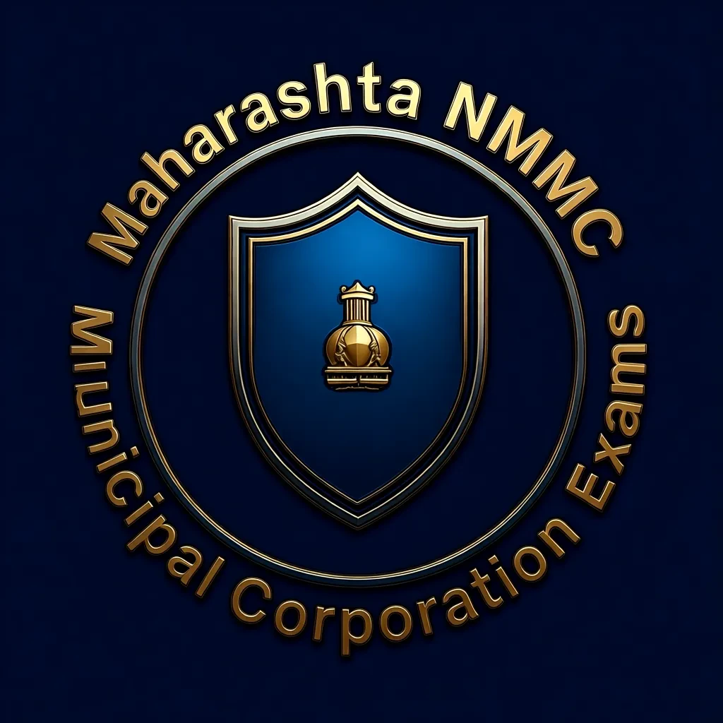 NMMC Accounts Clerk