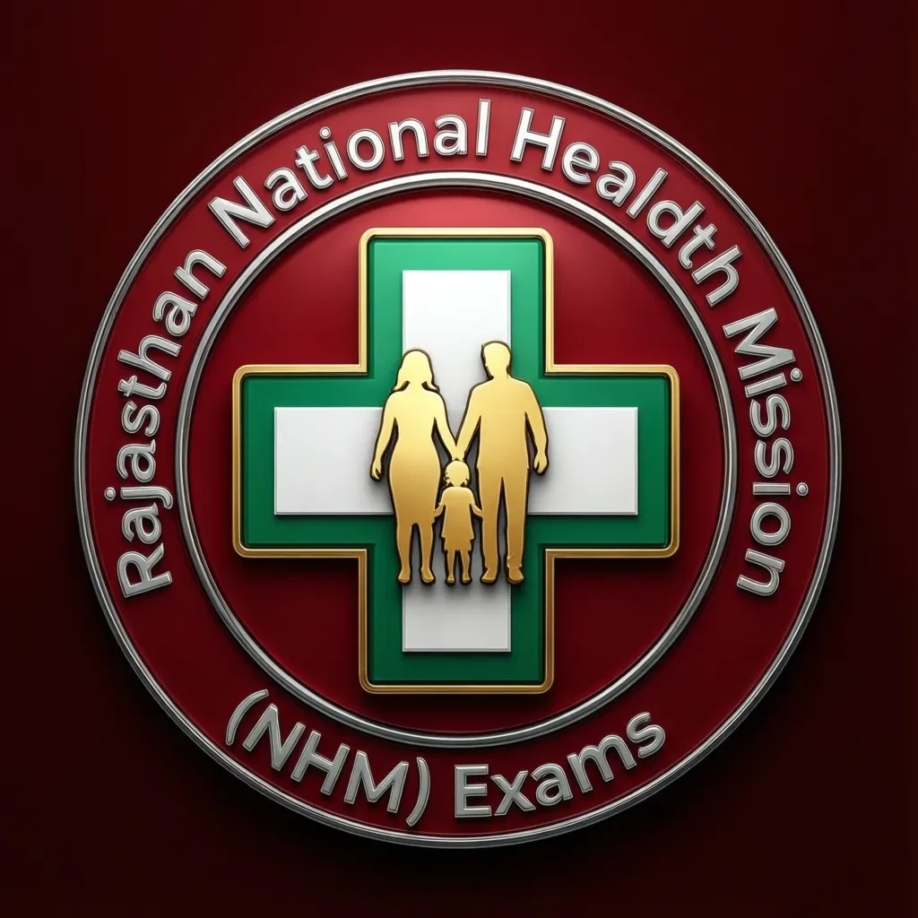 NRHM Rajasthan Laboratory Assistant