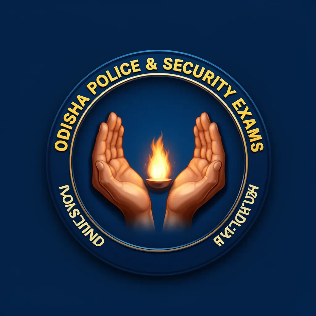 Odisha Police Driver