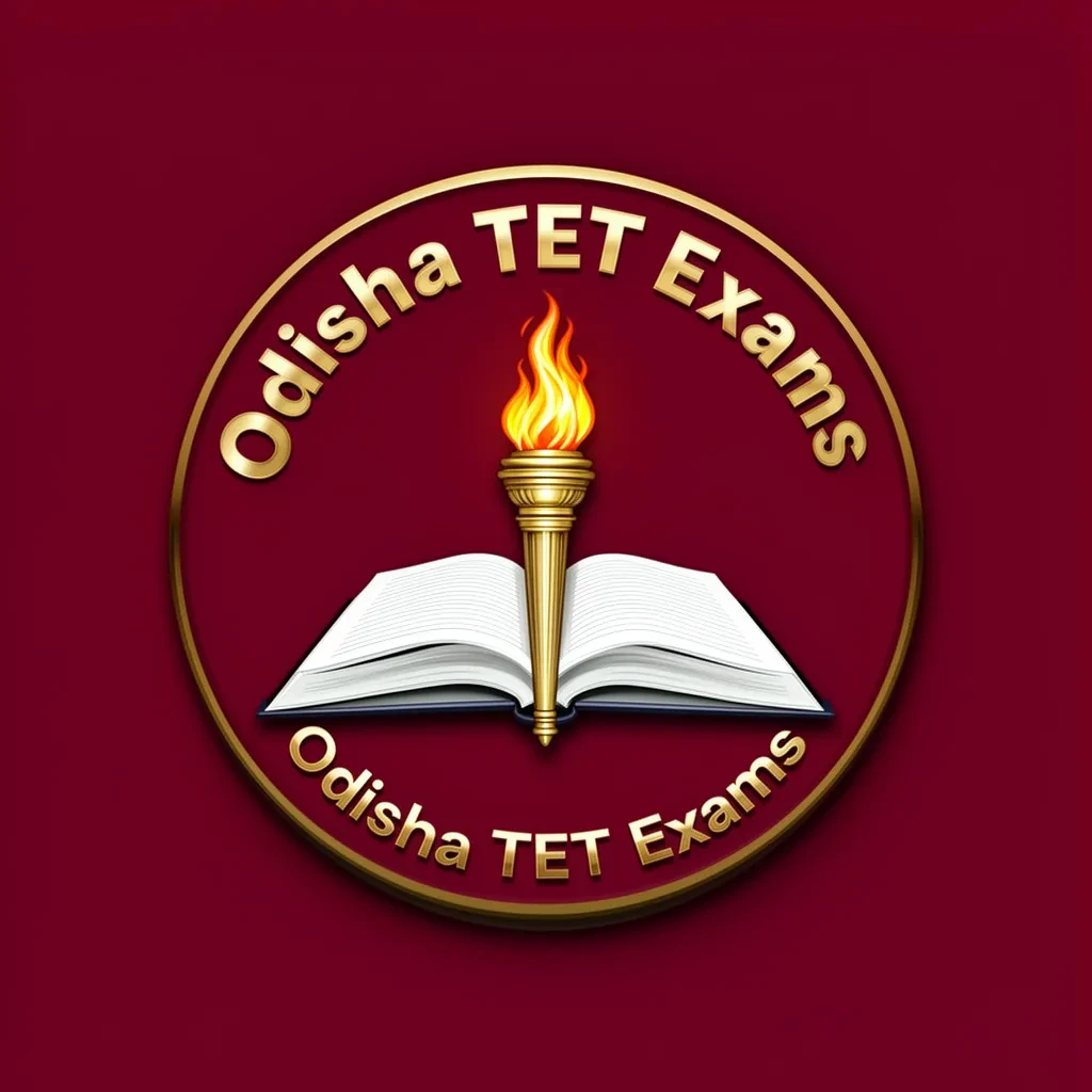 Odisha TET