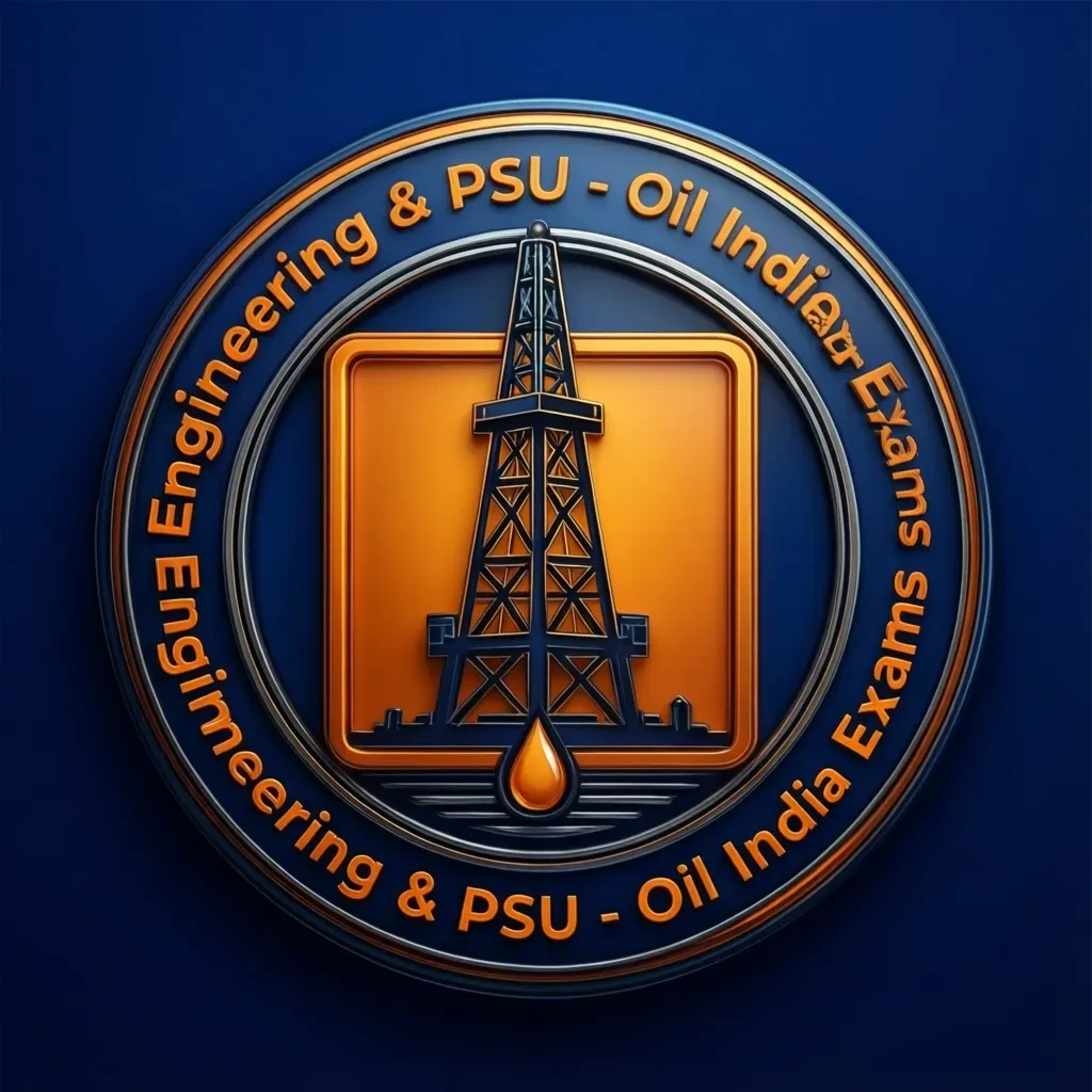 Oil India Grade III