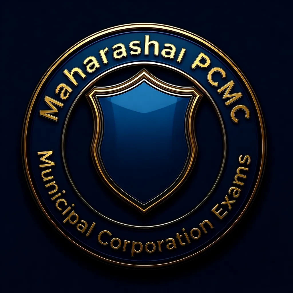 PCMC Group B, C Clerk