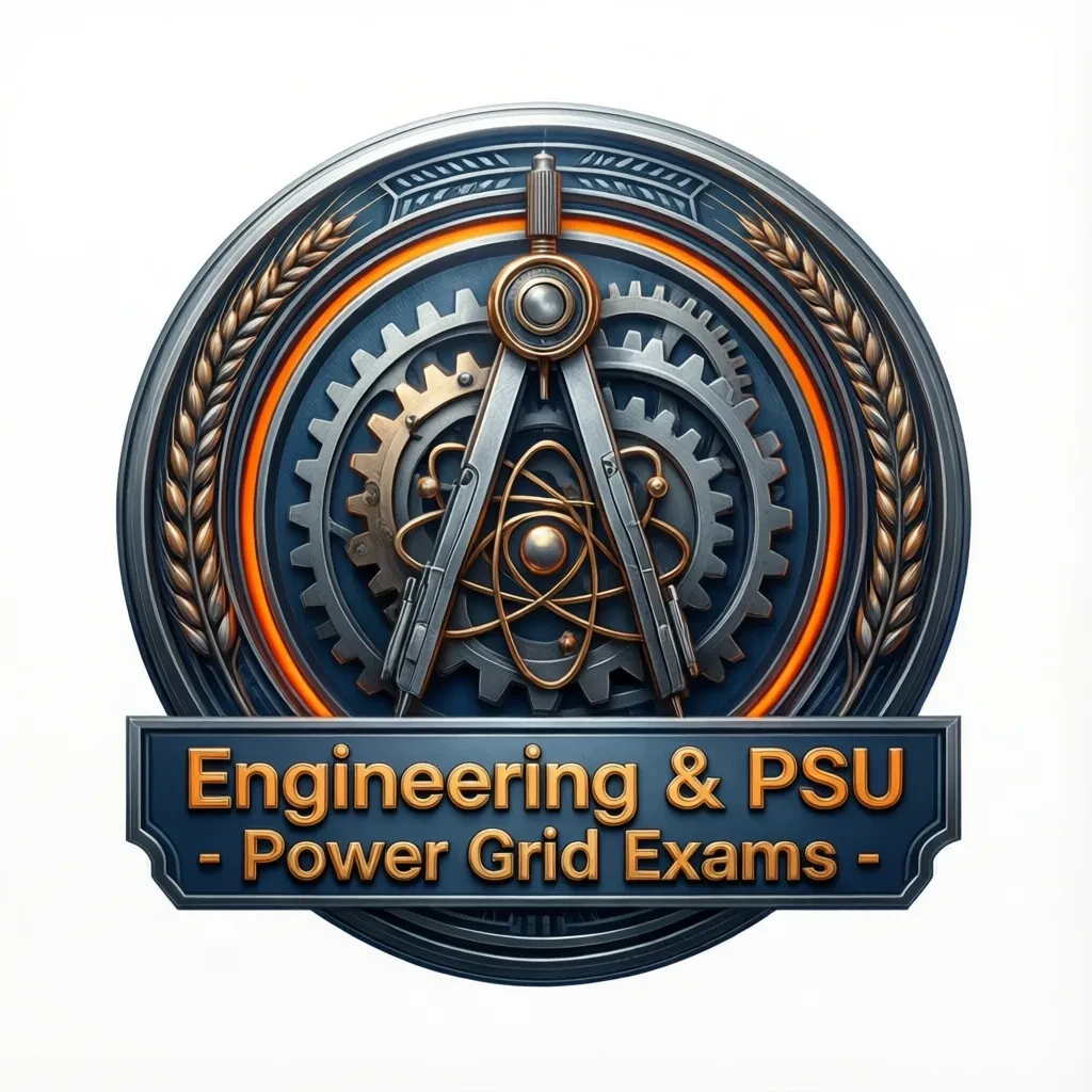 PGCIL Field Engineer Civil