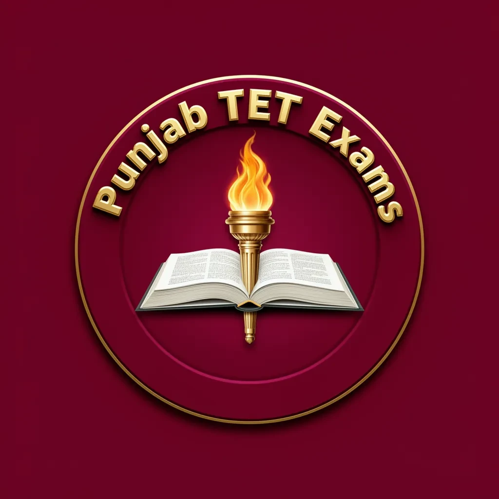 PS TET Paper 1