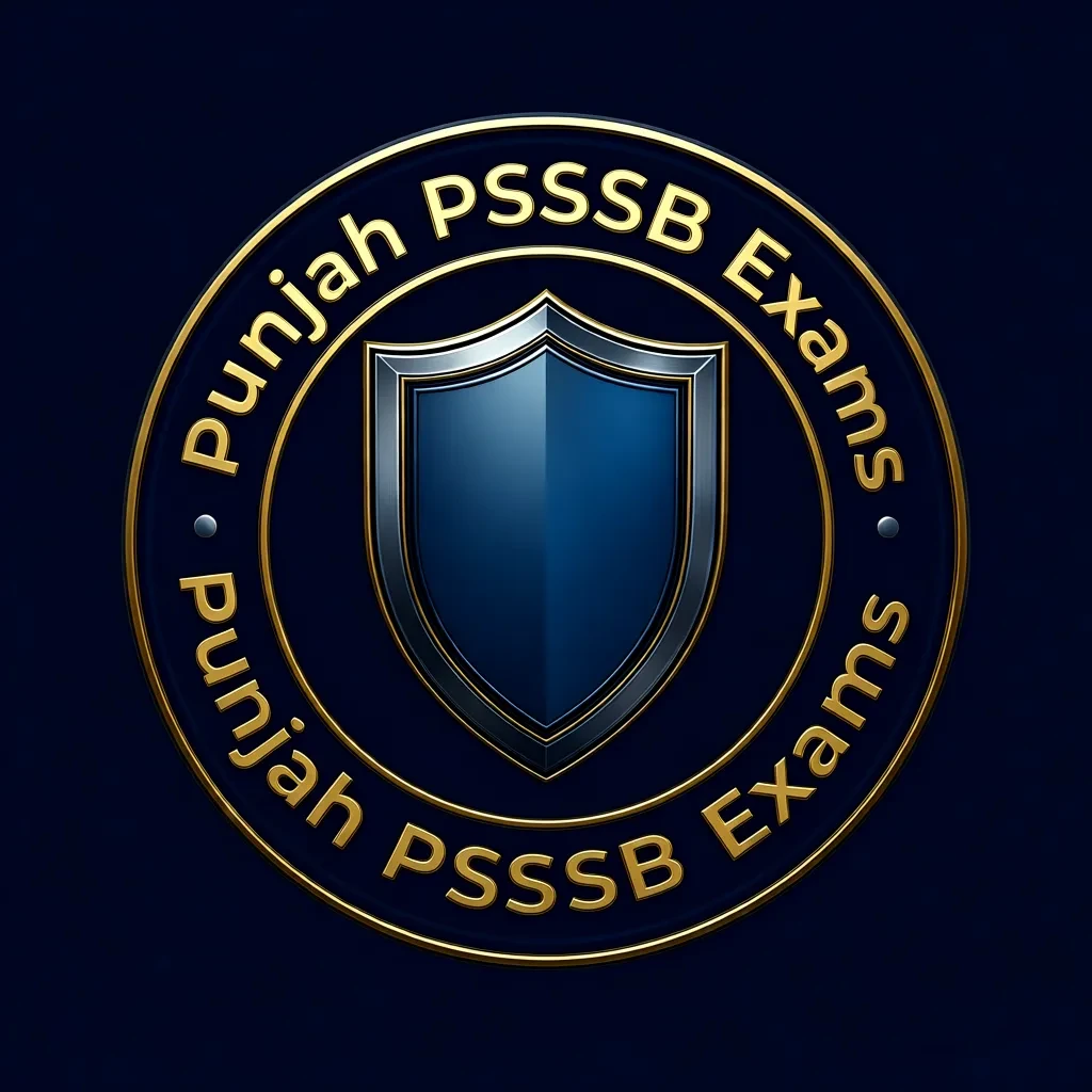 PSSSB Fishery Officer