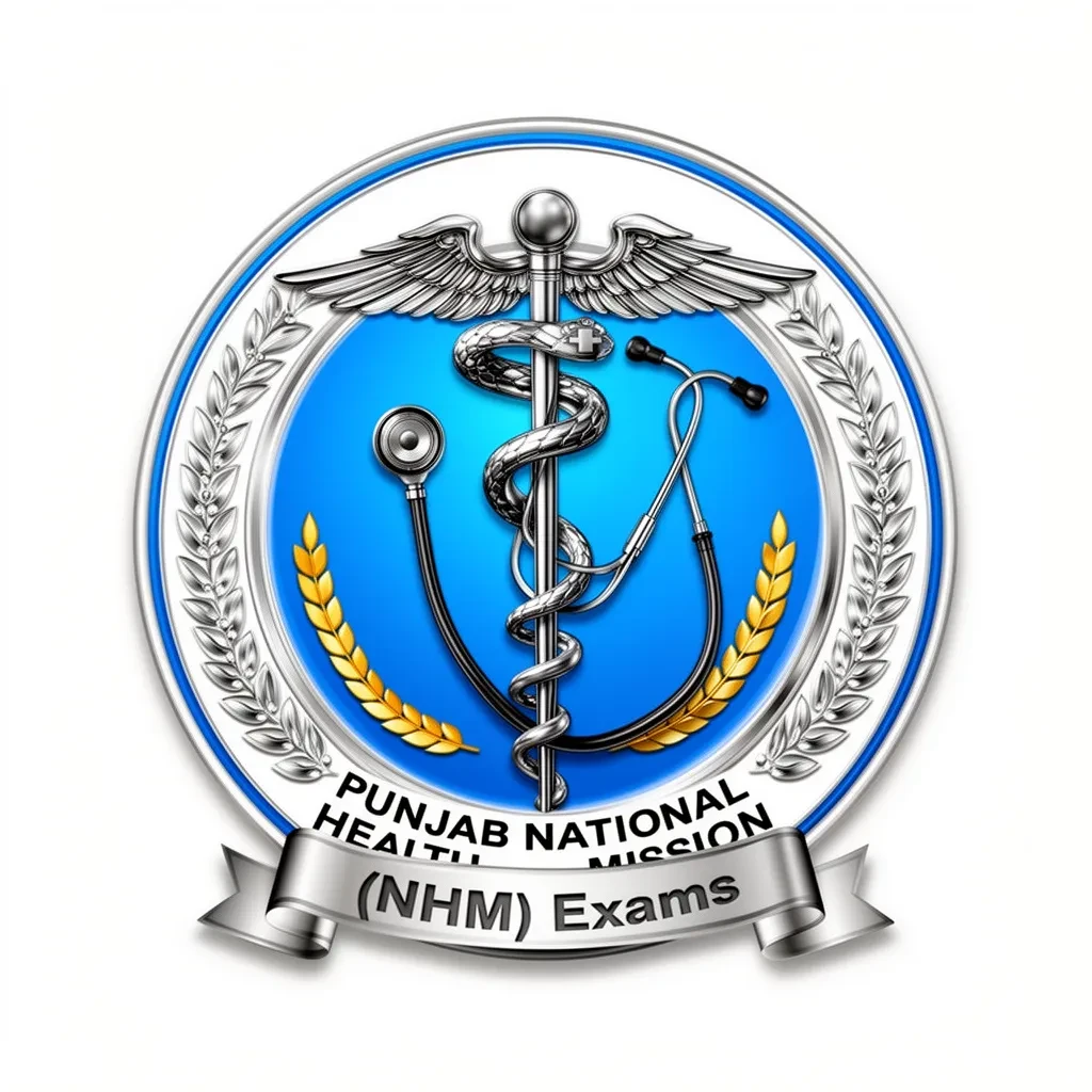 Punjab NHM Staff Nurse
