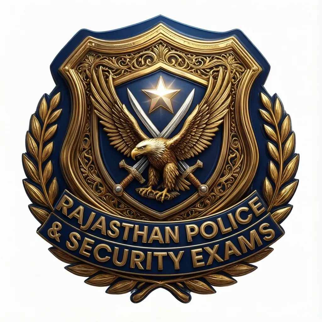 Rajasthan Police SI Telecom