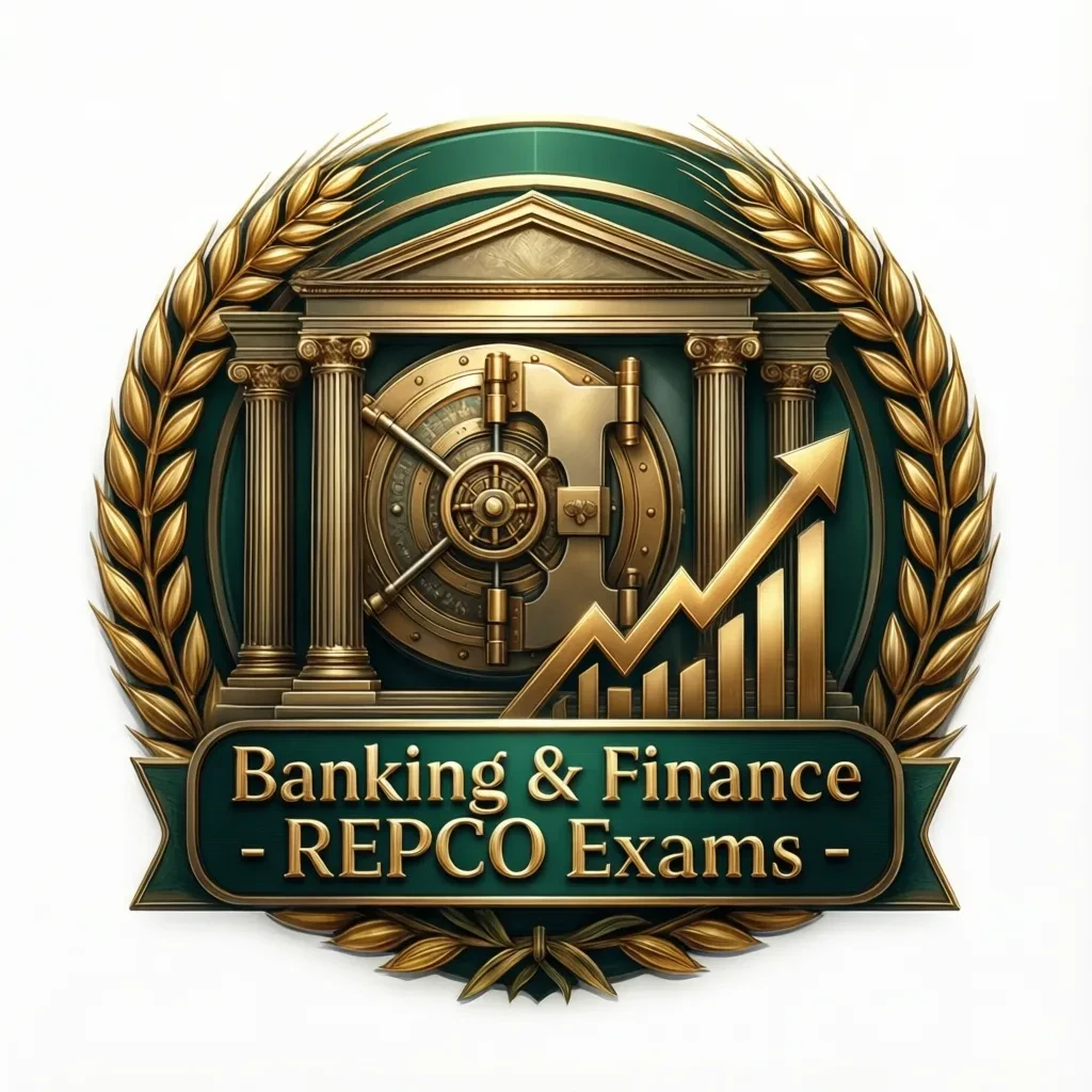 REPCO Bank Clerk