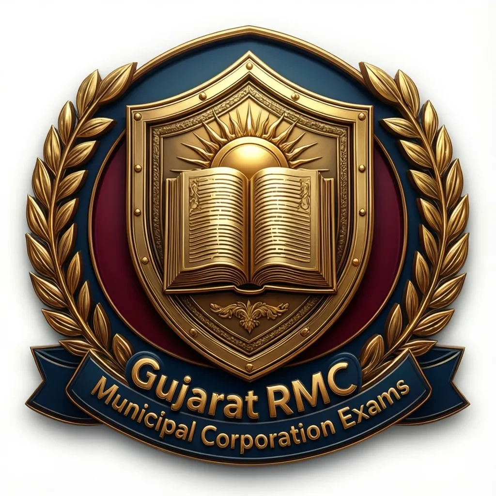 RMC Junior Clerk