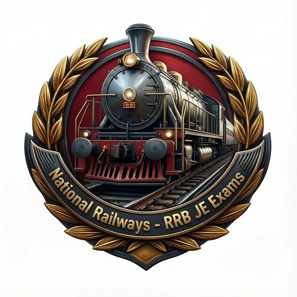 RRB JE Mechanical
