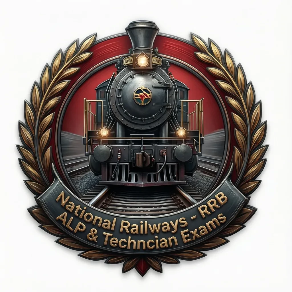 RRC GDCE Technician Grade III