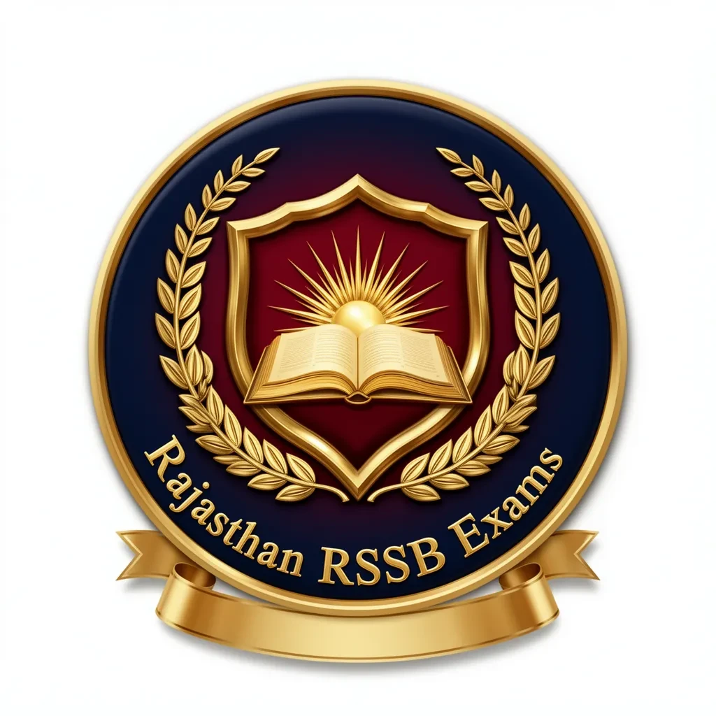 RSSB Teaching Associate Economics