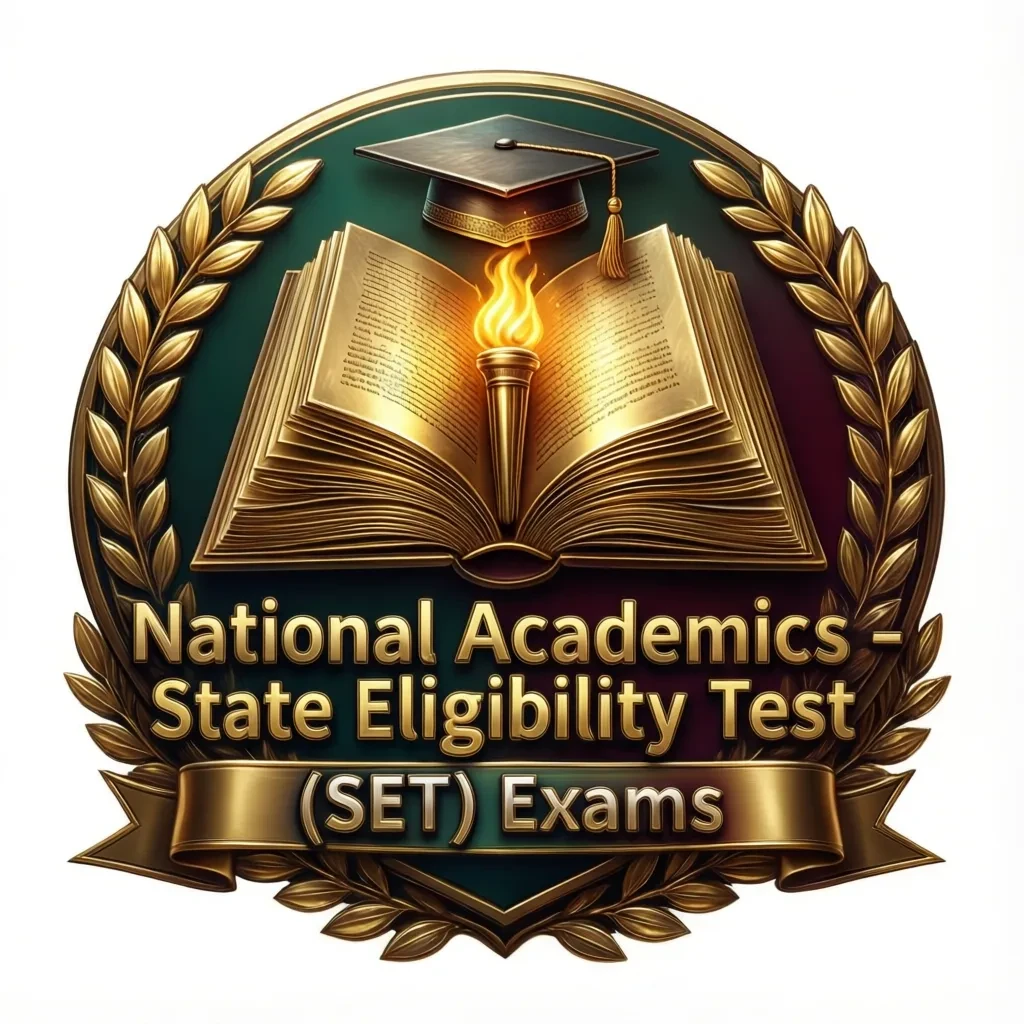 SET Exam Commerce