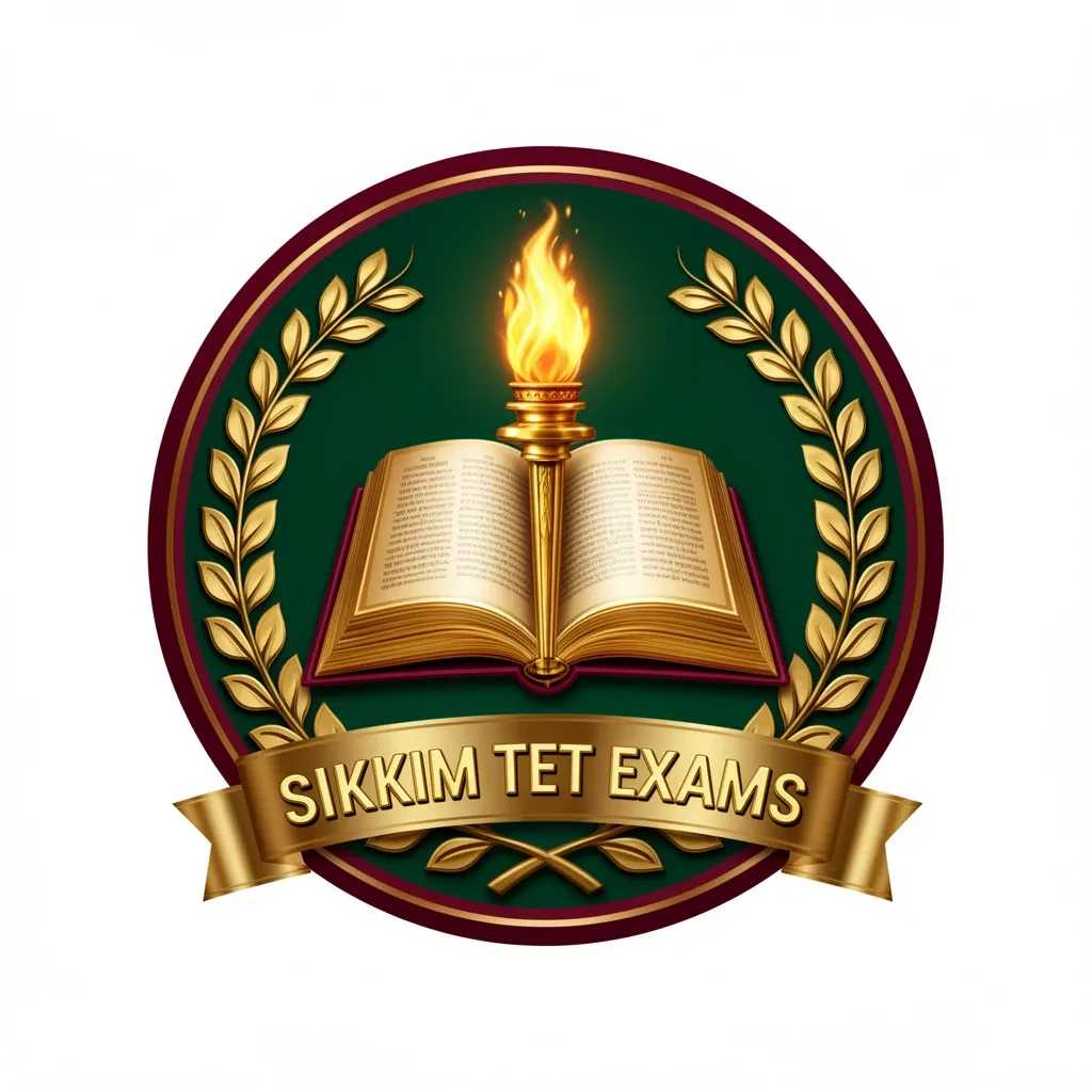 Sikkim TET Social Studies