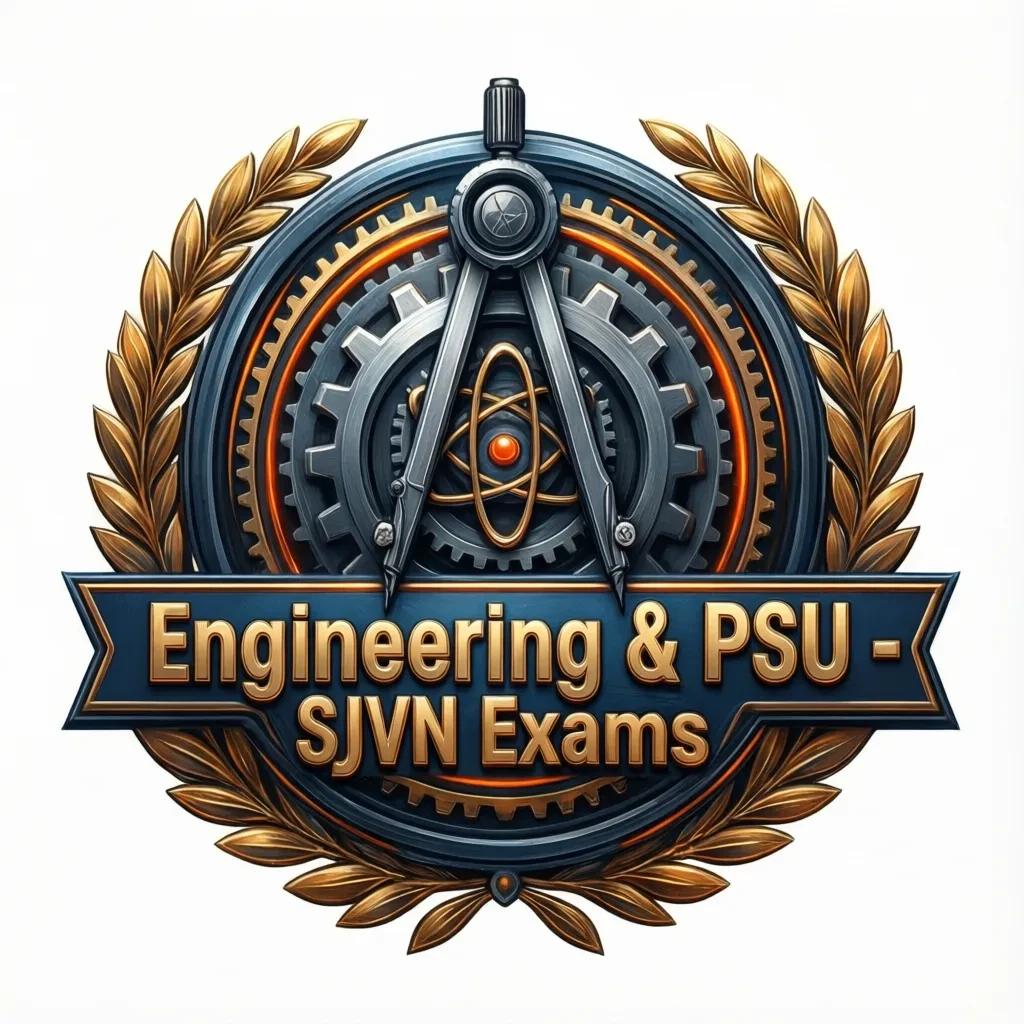 SJVN Junior Field Engineer Electrical