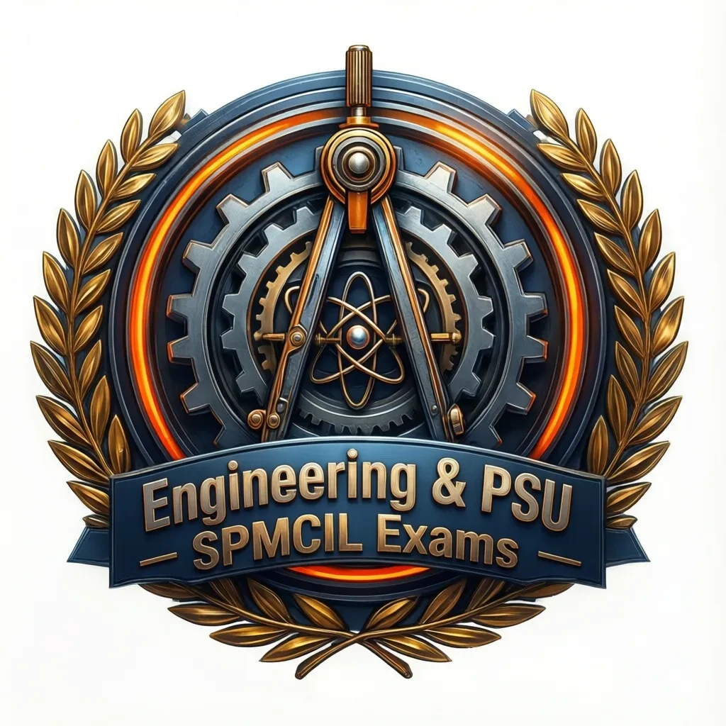 SPMCIL Junior Technician