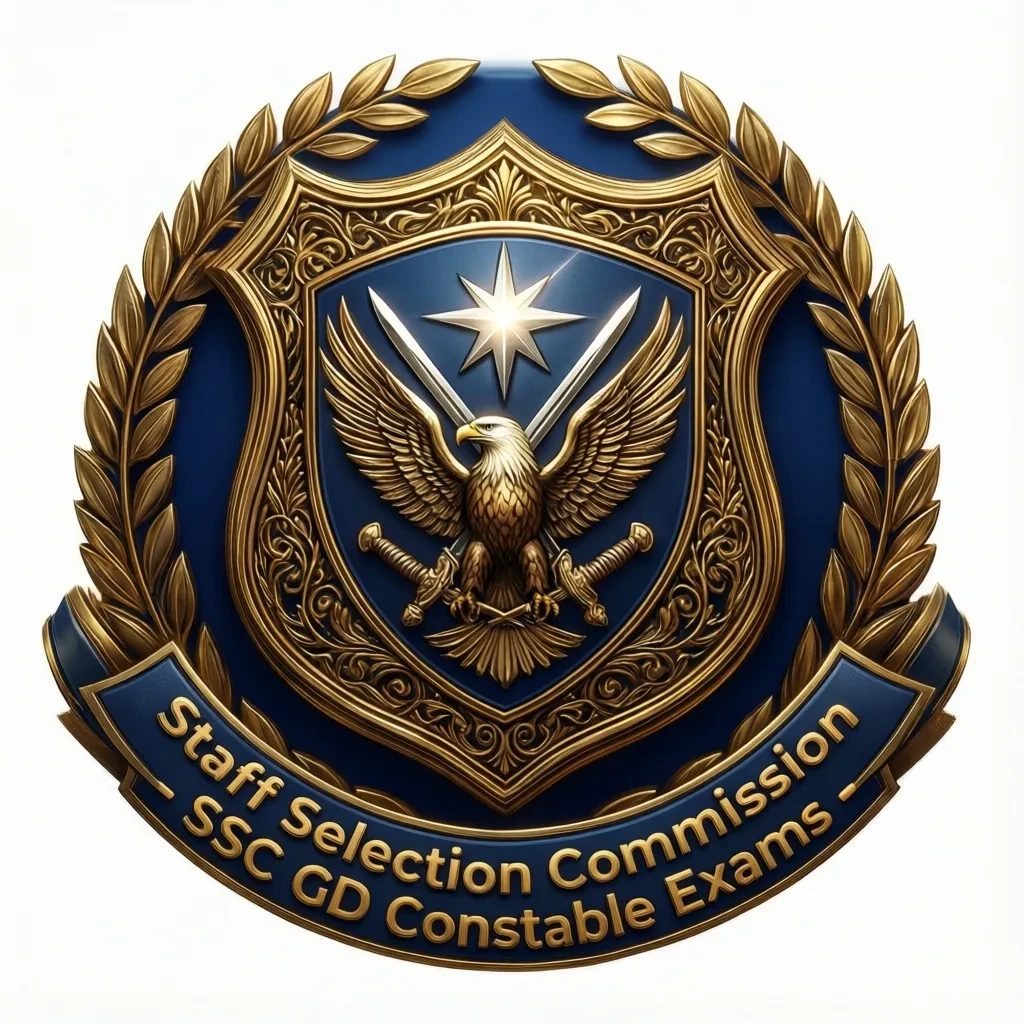 SSC GD Constable